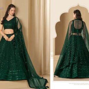 Florance Vol 1 By Zeel Designer Lehenga Choli